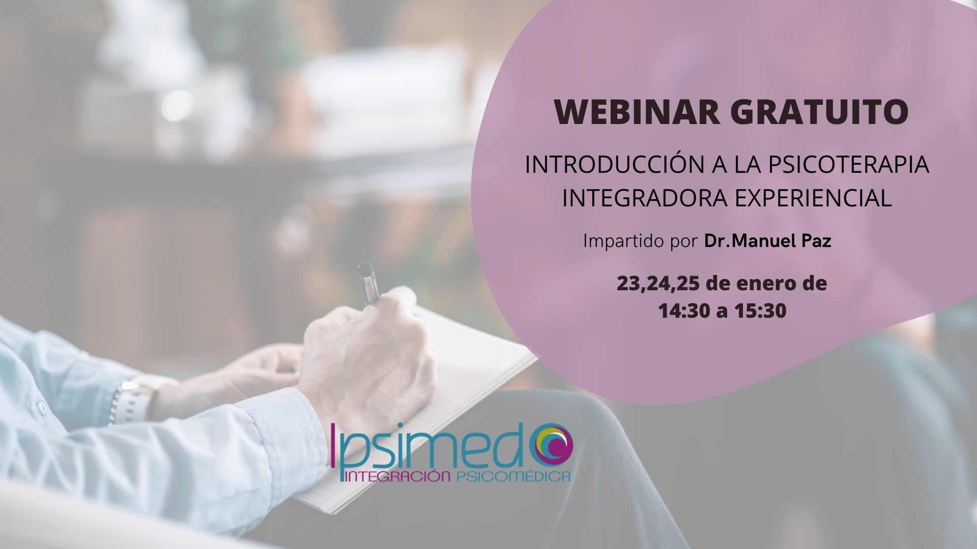 Webinar enero 2024