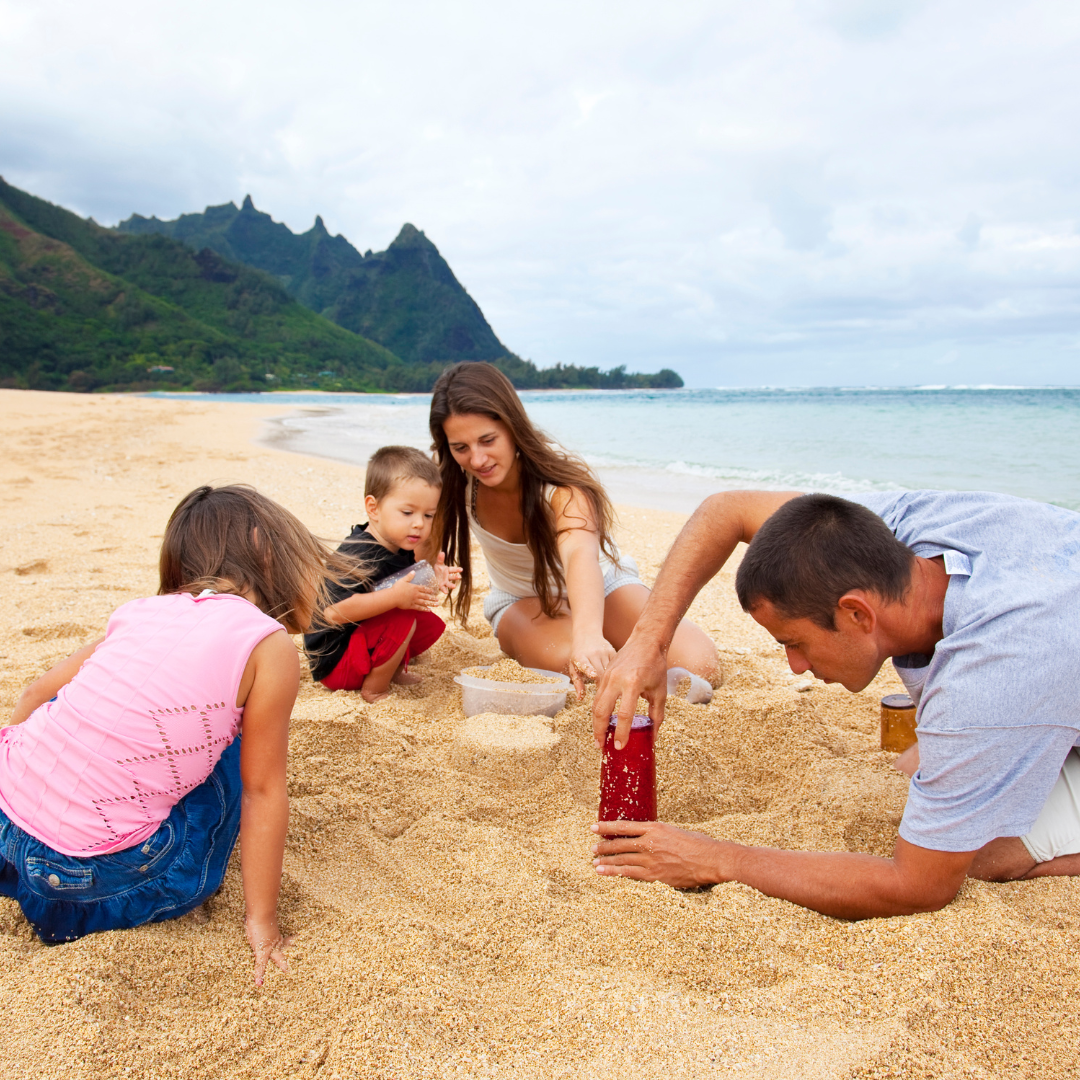 Salud Mental y Vacaciones: ¿Descanso real o más estrés?
