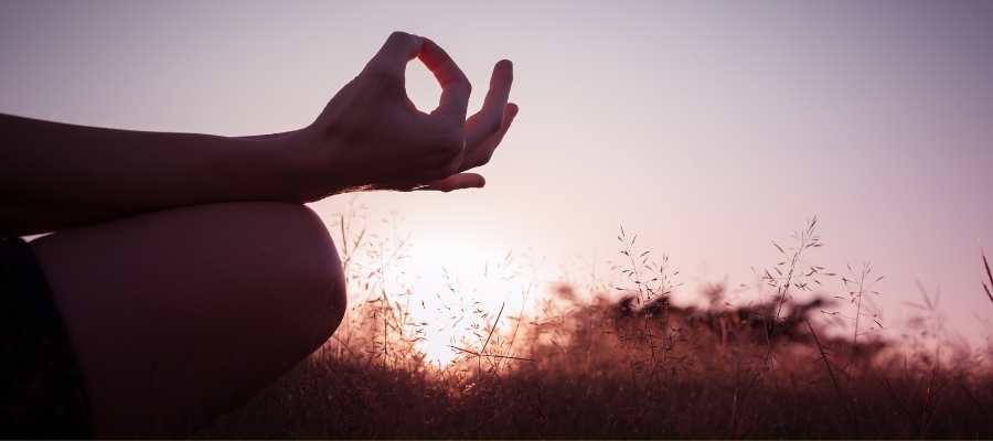 Amanecer en comunidad e intimidad 2022. Ipsimed