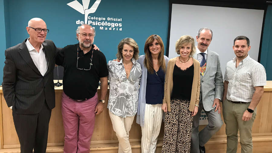 Asistimos a los VI Encuentros de Otoño de FAPyMPE - Ipsimed