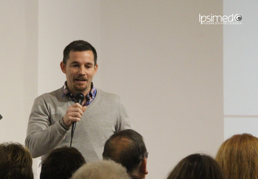 Charla Mindfulness Sevilla Ipsimed