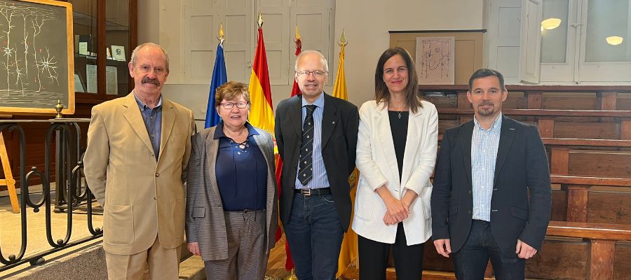 Convenio FAPYMPE-ICOMEM para el rigor profesional en Psicoterapia