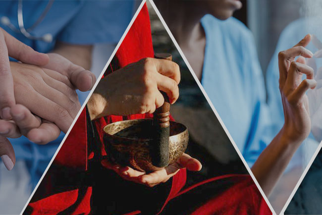 Curso Ipsimed Salud mental y emocional en relaciones de ayuda