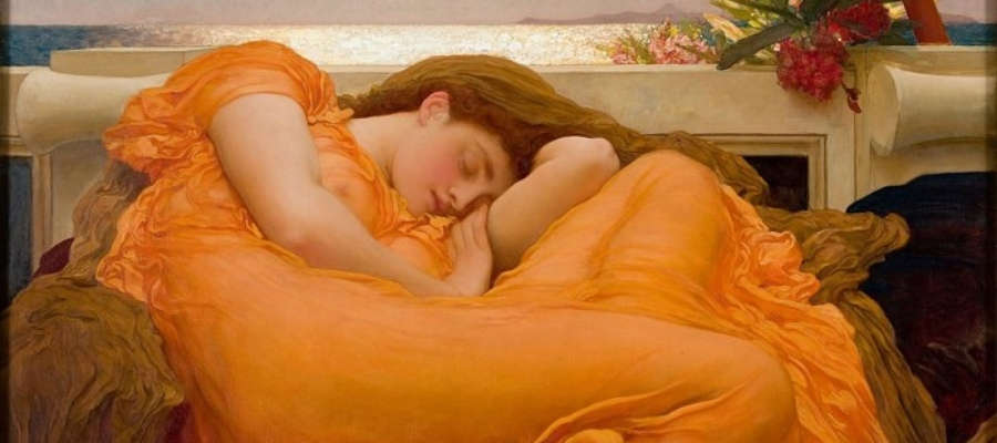 El sueño - Ipsimed