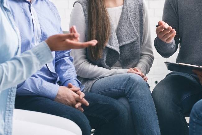 Encuentros clínicos en Psicoterapia Ipsimed