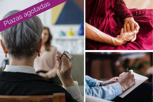 Experto en psicoterapia integradora experiencial - Plazas agotadas