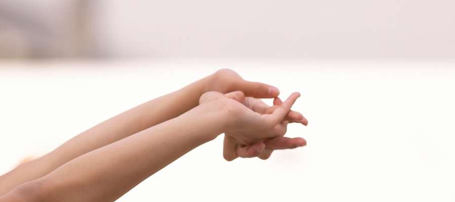 Feldenkrais, consciencia corporal a través del movimiento