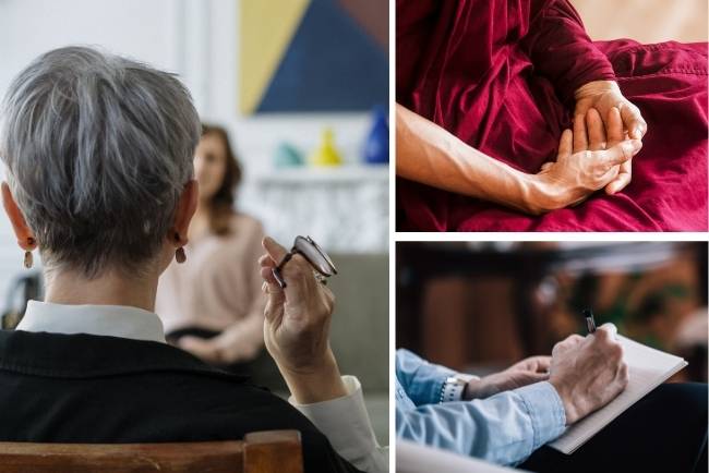 Curso Experto en psicoterapia integradora experiencial Ipsimed