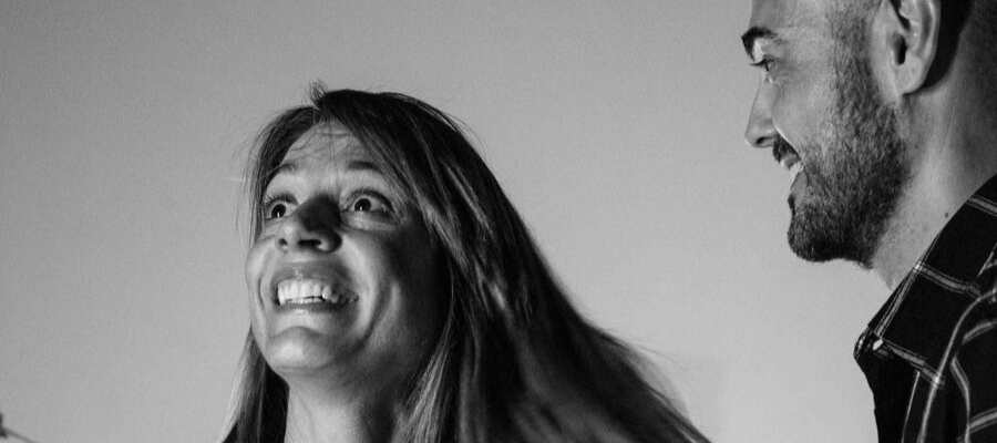 'Ganar, perdiendo', muestra final del curso de 'Psicodrama y Comunicación' impartido por Isabel Pintor