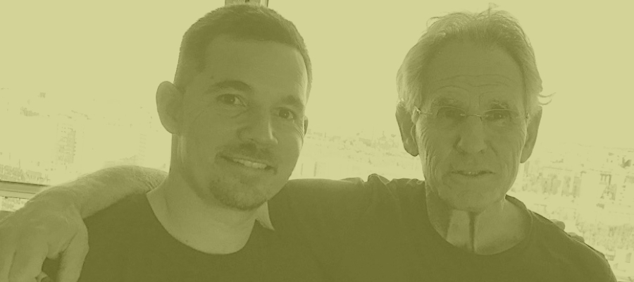 Grandes pasos, grandes encuentros - Ipsimed