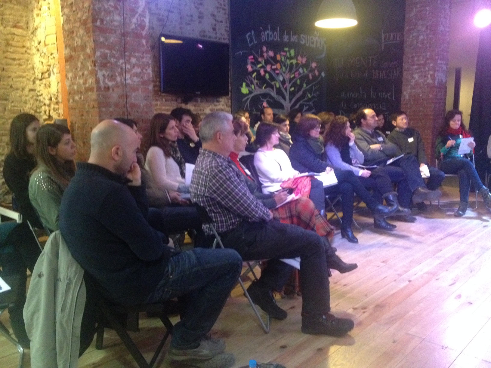 II Edición Jornada Salud Integral IPSIMED