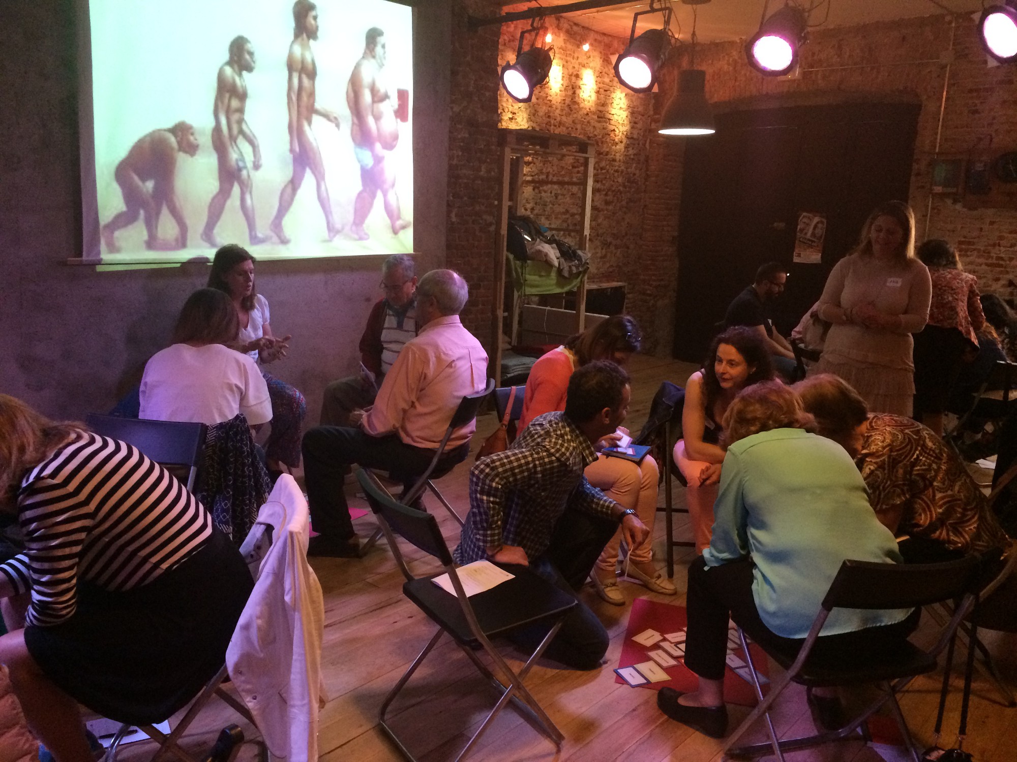 III Jornada Salud Integral Ipsimed