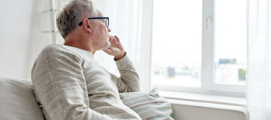 Inevitable Soledad - Ipsimed