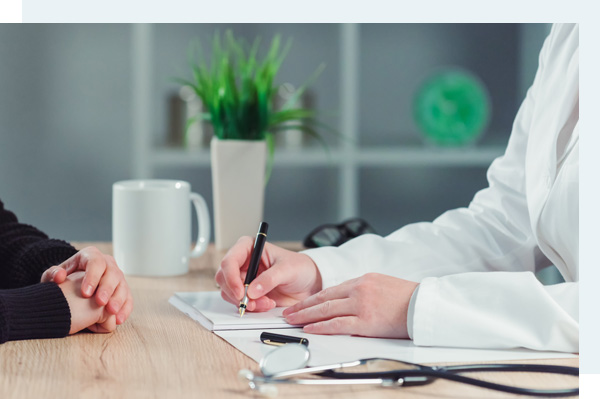 Ipsimed Aplicamos un modelo de trabajo riguroso