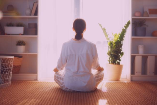 Ipsimed CIRE Meditación