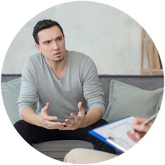 Ipsimed Fase de intervención psicoterapéutica