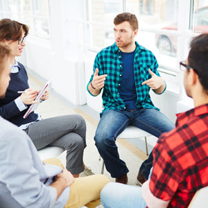 Psicoterapia de grupo