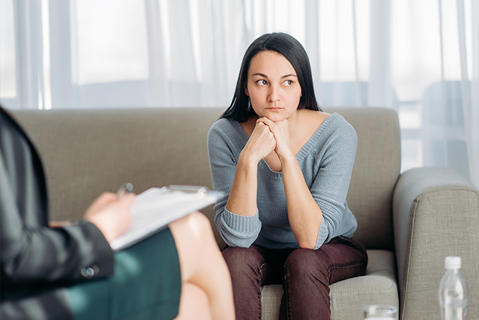 Ipsimed Tratamiento Hipocondriasis