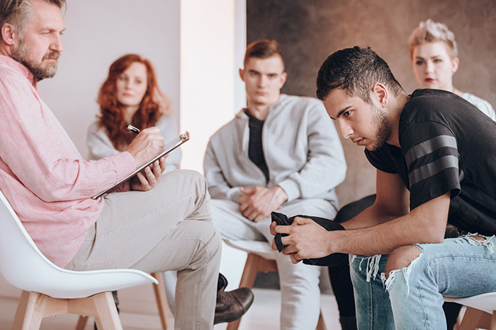 Ipsimed Tratamiento Inseguridad o baja autoestima