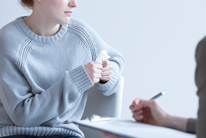 Ipsimed Tratamiento Proceso de duelo