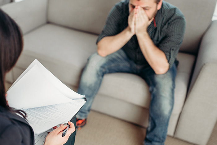 Ipsimed Tratamiento Trastornos de ansiedad