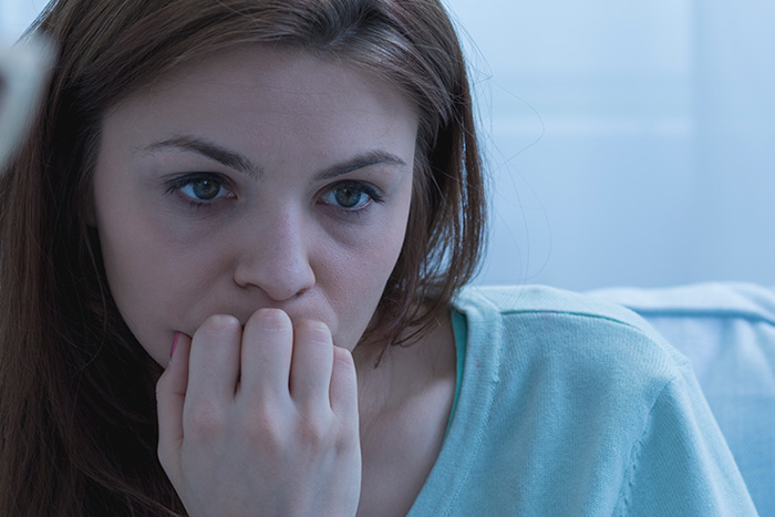 Ipsimed Tratamiento Trastornos del estado de ánimo