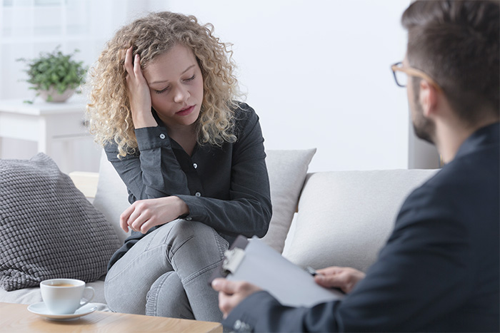 Ipsimed Tratamiento Trastornos psicosomáticos