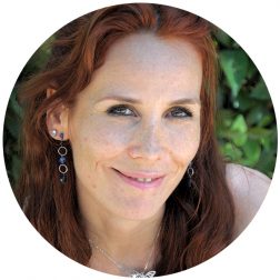 Isabel Pintor Maya. Psicóloga Psicoterapeuta