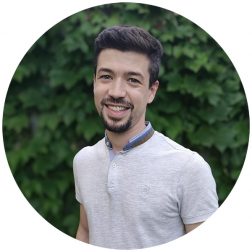 Javier Monsalvo Saornil