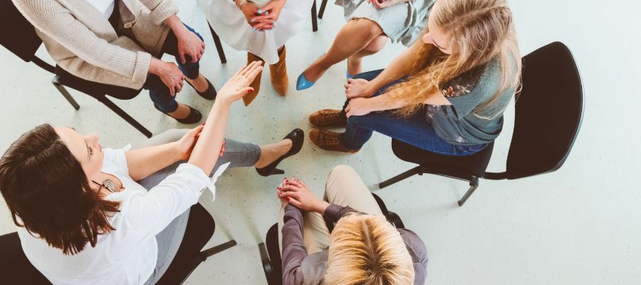 Jornada Ipsimed Comprende y cuida tu salud mental noviembre 2022