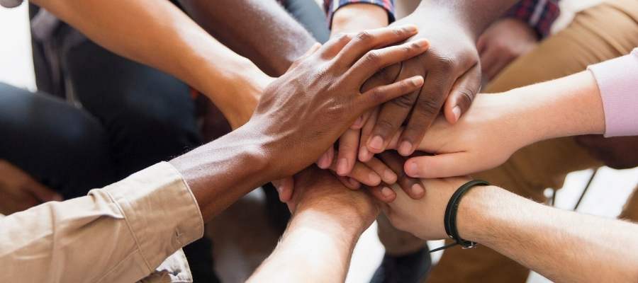 Jueves de comunidad en Ipsimed