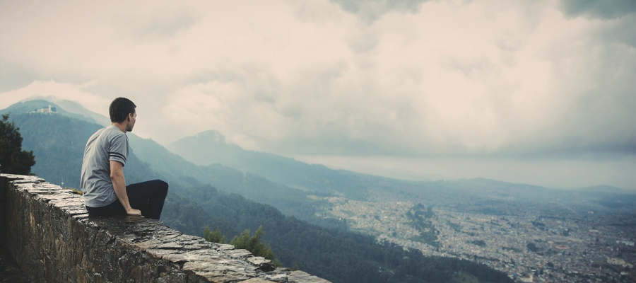 La meditación para re-conectar-me - Ipsimed