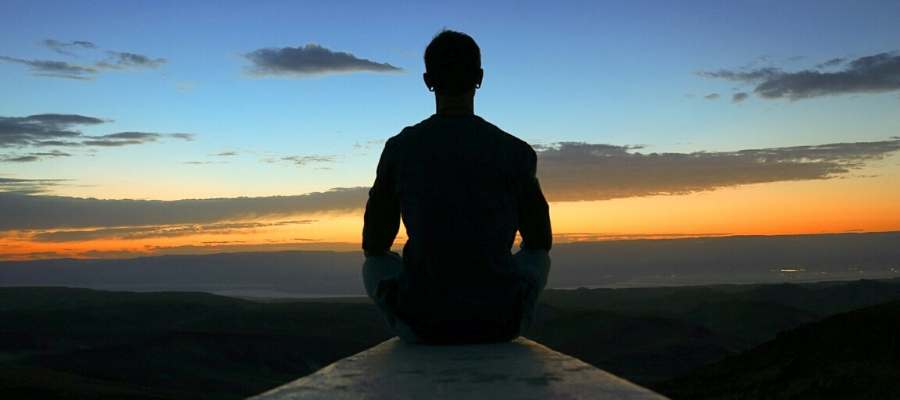 Meditacion en comunidad e intimidad