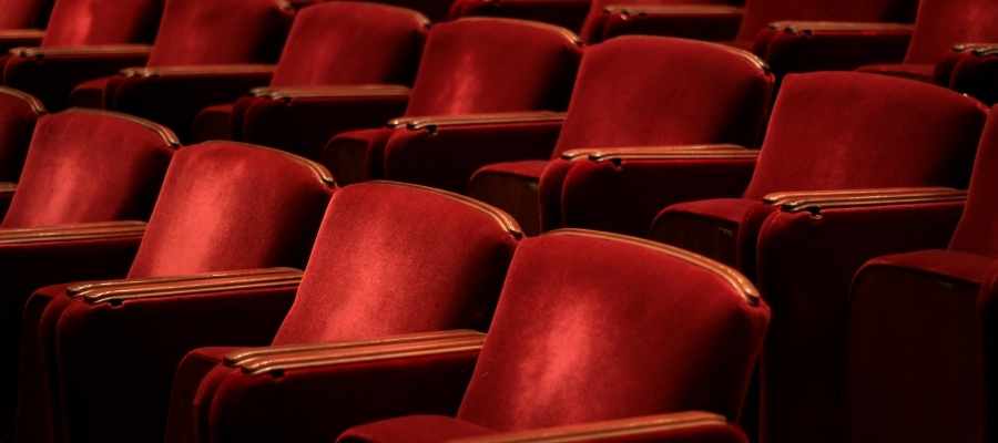 Muestra Teatro terapéutico Ipsimed