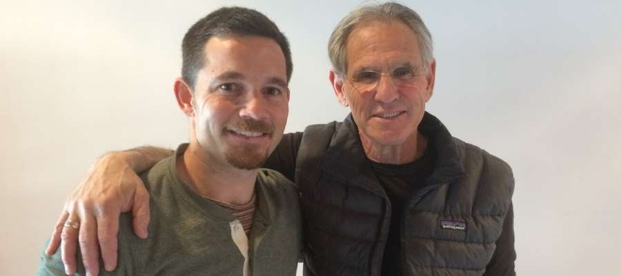 Practica con Jon Kabat-Zinn Ipsimed