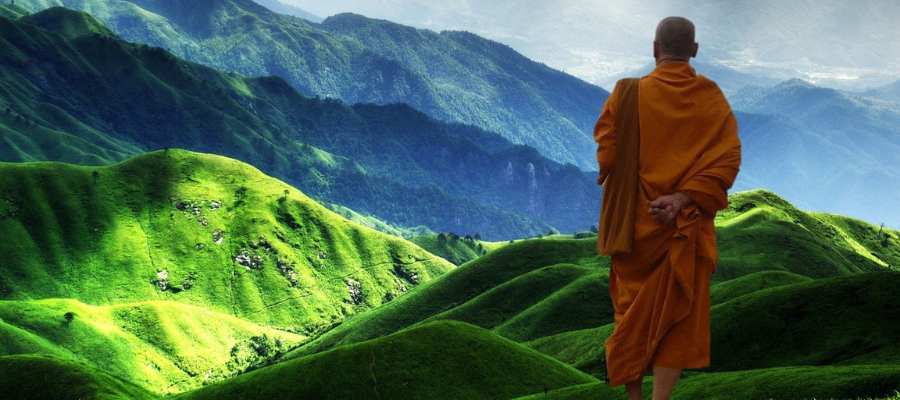 Práctica de meditación. Miércoles en Comunidad_Consciencia_