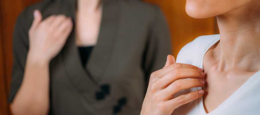 Prácticas Meditativas para el estrés laboral