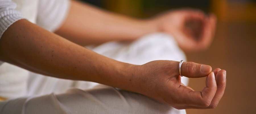 Practicas meditativas en la vida cotidiana