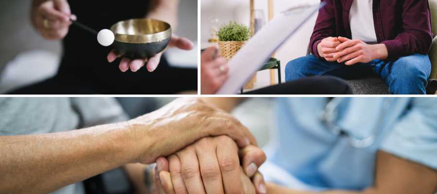 Principios básicos en salud mental y emocional para profesionales en relaciones de ayuda