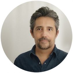 Quique Fernández Muñoz