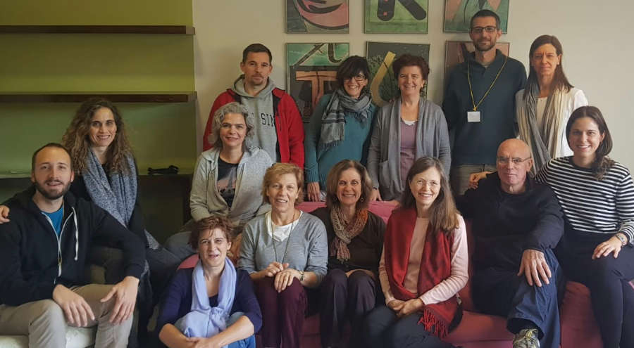 Retiro Minfulness Interpersonal. Cultivar la presencia en las relaciones - Ipsimed