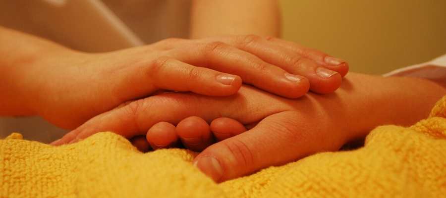 Sesiones del Servicio de Psiquiatria del Hospital Universitario La Paz