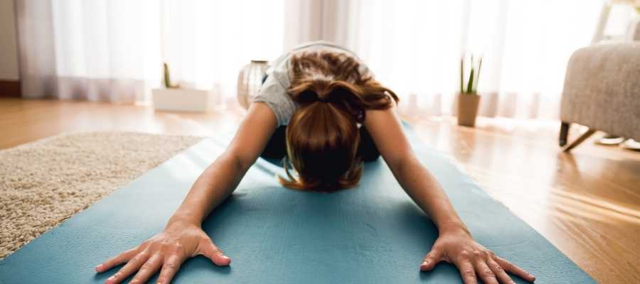 Taller Movimiento Consciente con el Método Feldenkrais