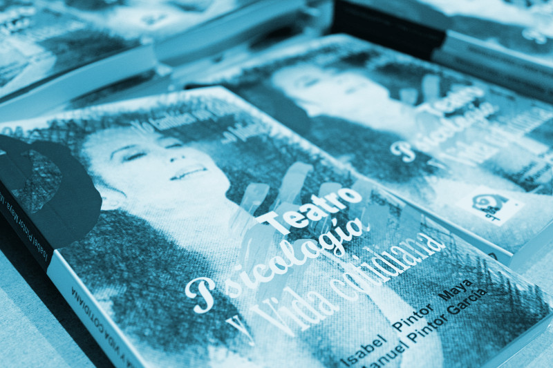 Teatro, Psicologia y Vida Cotidiana.