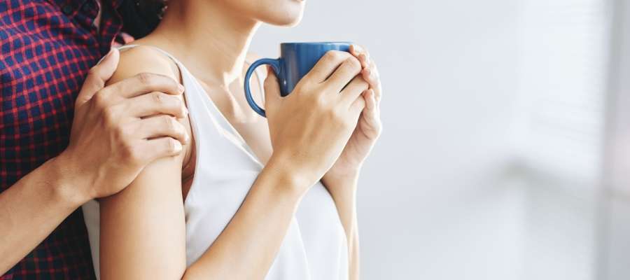 Verano tras confinamiento en pareja - Ipsimed