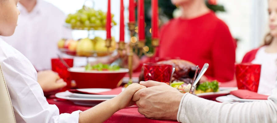 Volver, o no, a casa por Navidad - Ipsimed