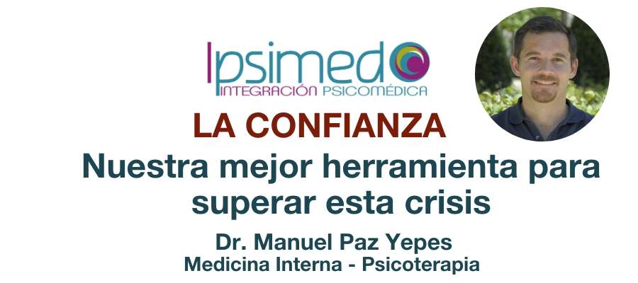 Webinar La Confianza - Ipsimed
