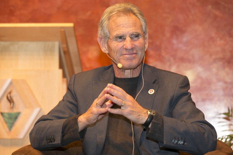 Jon Kabat-Zinn