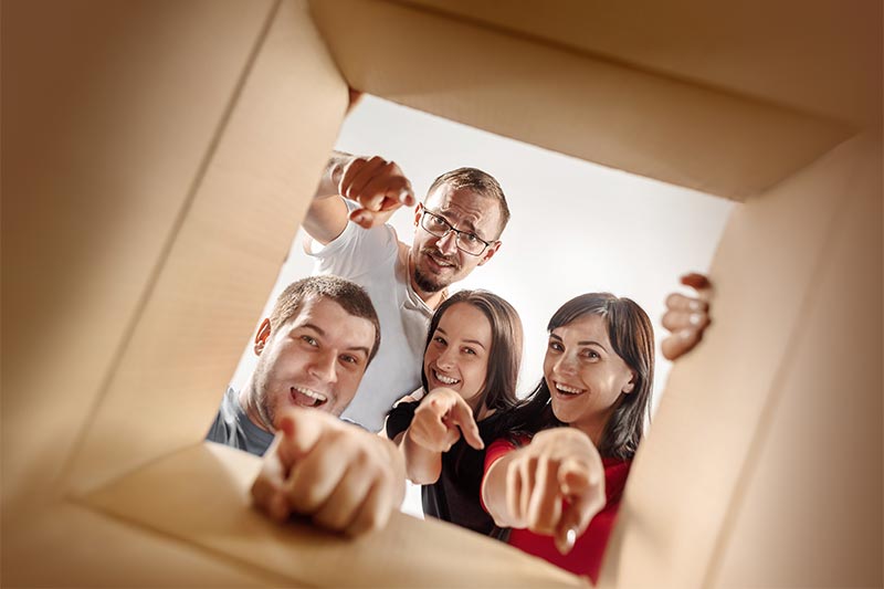 Únete Compañía Laurel Ipsimed